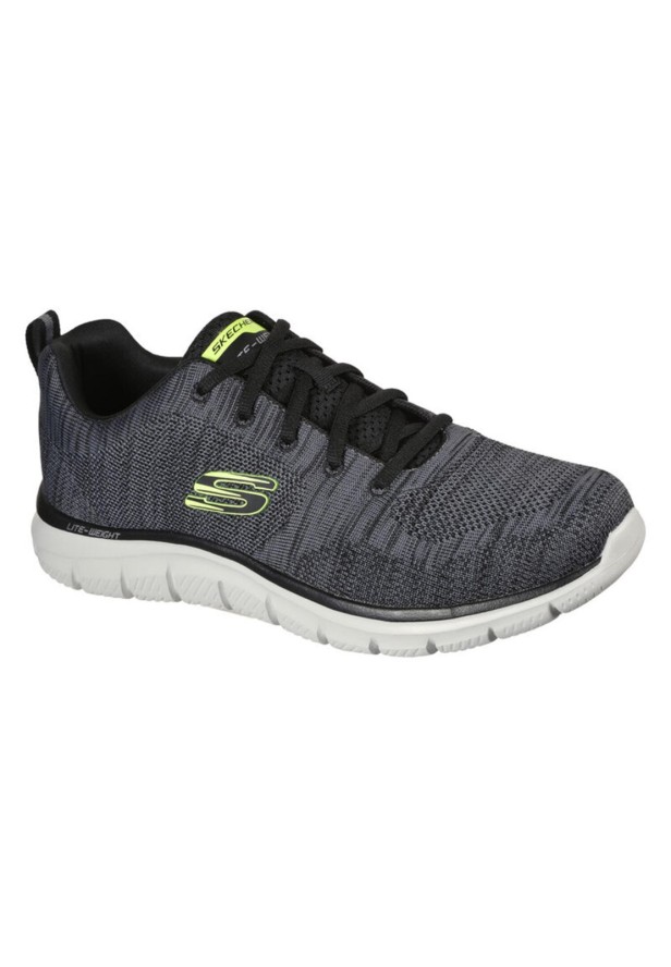 Buty do chodzenia męskie Skechers Track Front Runner