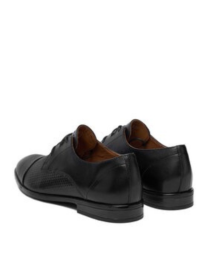 Lasocki Półbuty CEO-RIO-GRANDE-20 MB Czarny