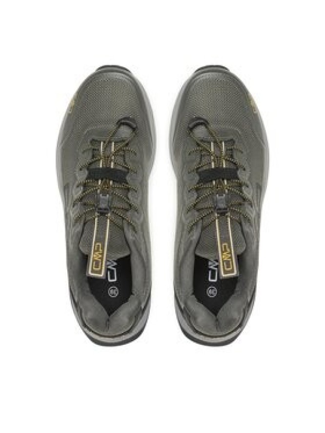 CMP Sneakersy Phelyx 3Q66897 Khaki