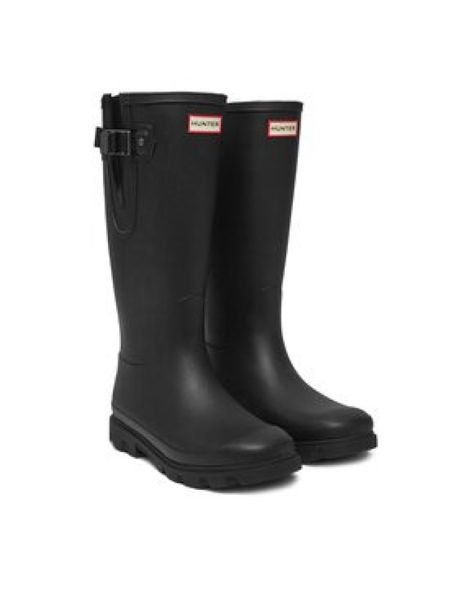 Hunter Kalosze HFRM0003251 Czarny