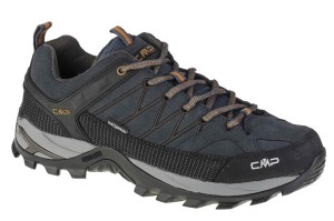 Niskie buty trekkingowe CMP Rigel waterprof