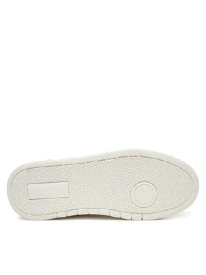 PHILIPP PLEIN Sneakersy SAES USC0766 PTE120N Biały