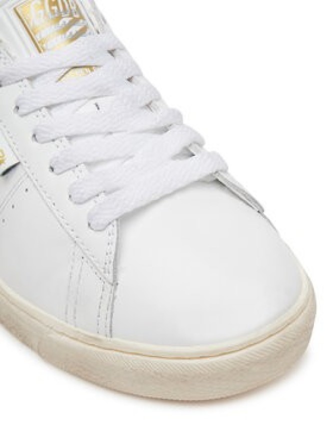 Golden Goose Sneakersy GMF00796.F006921.10793 Biały
