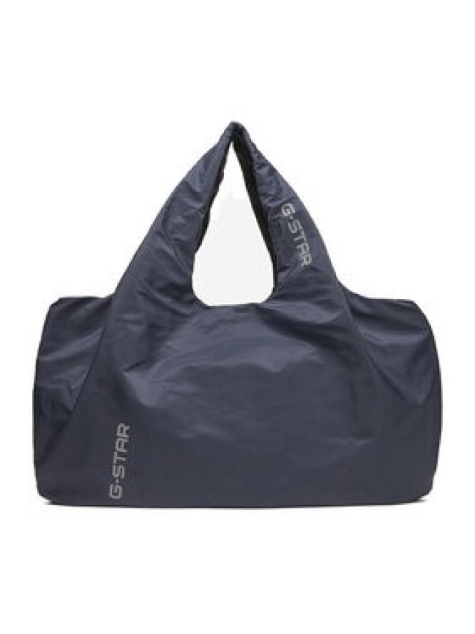 G-Star Raw Torba weekendowa CEO-AIDEN-XC8199 Niebieski