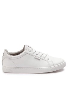 Jack & Jones Sneakersy Jfwtrent 12150725 Biały