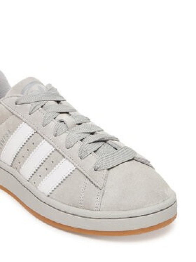 adidas Sneakersy Campus 00s JH8793 Szary