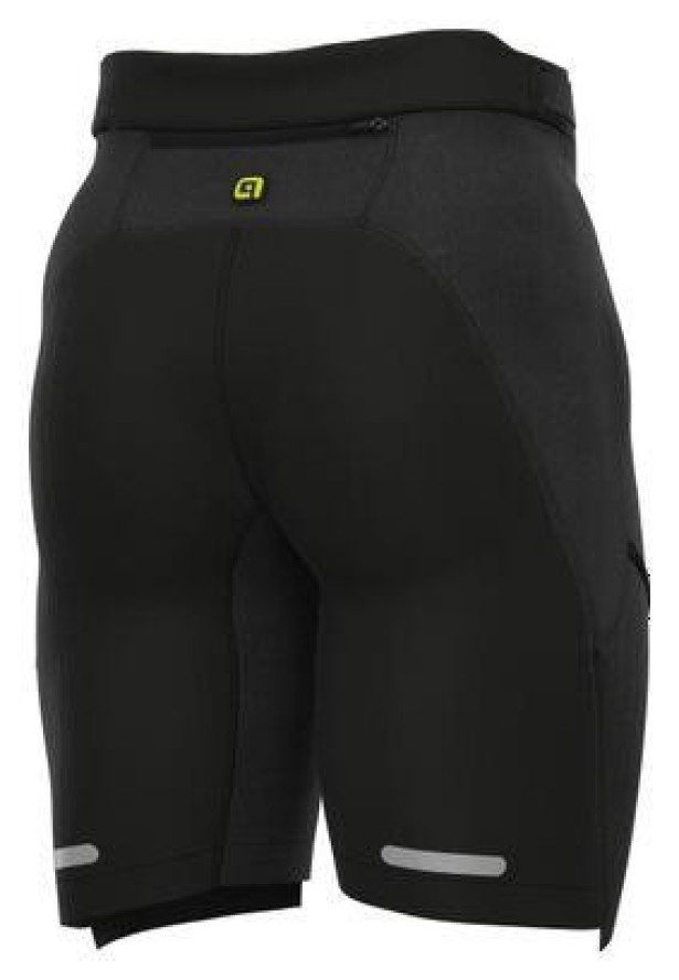 Spodenki rowerowe męskie Alé Cycling Off Road Gravel Overland