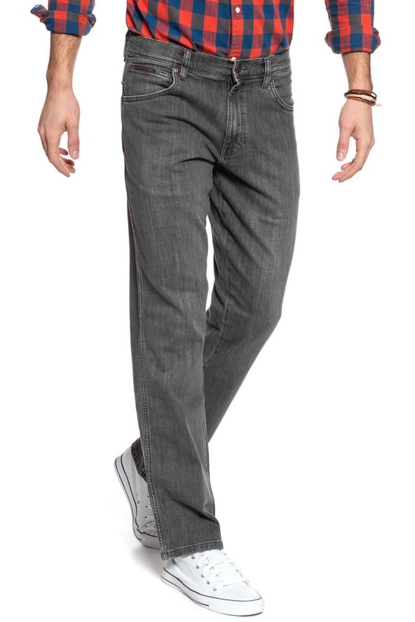 WRANGLER SPODNIE MĘSKIE TEXAS GRAZE W121CN81T 112126095