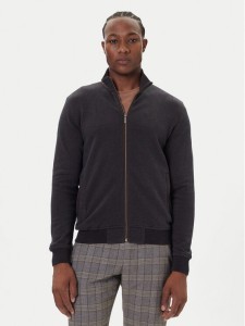 Bugatti Bluza 8750-85055D Beżowy Regular Fit