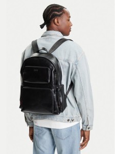 Guess Plecak 177229 Czarny