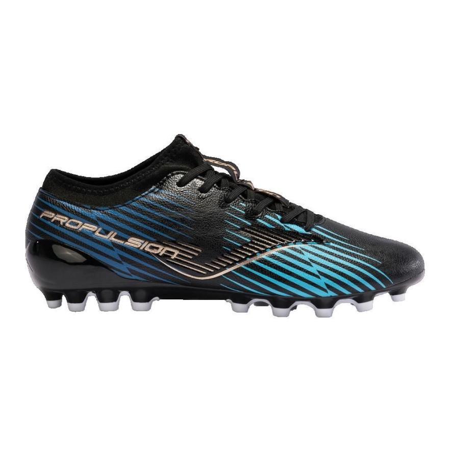 Buty piłkarskie Mężczyzna Joma Propulsion Cup niebieski