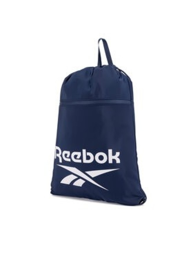 Reebok Worek RBK-B-044-CCC Granatowy