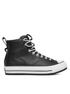 Converse Trampki Chuck Taylor All Star Hiker Boot A13233C Czarny