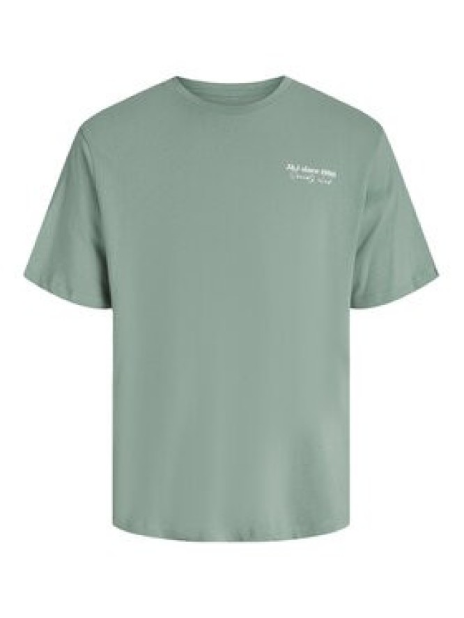 Jack & Jones Komplet t-shirtów Ninety 12288312 Kolorowy Relaxed Fit