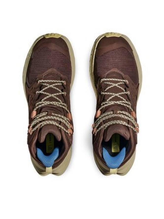 Hoka Trekkingi Anacapa 2 Mid Gtx 1141633F Brązowy