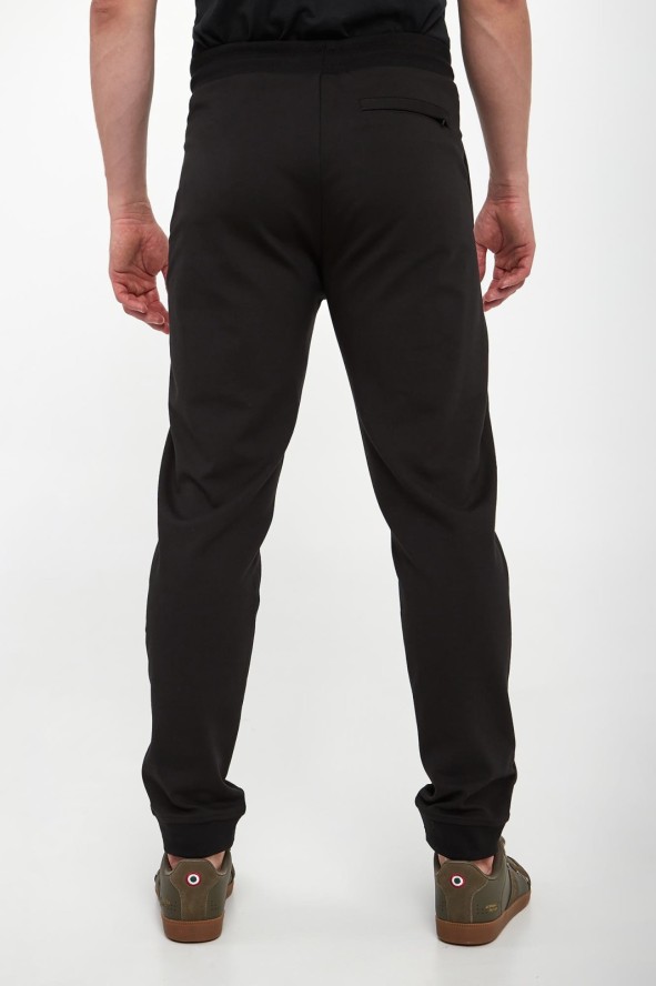Spodnie dresowe męskie AERONAUTICA MILITARE