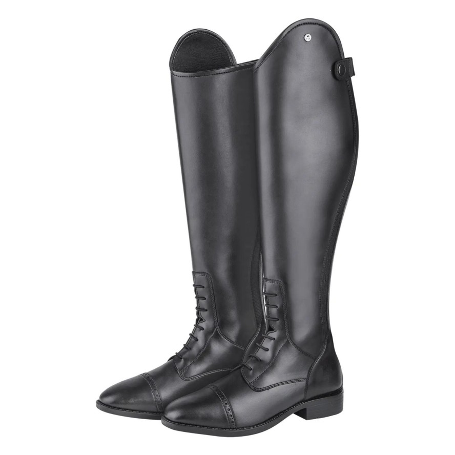 Buty do jazdy konnej ELT Portland