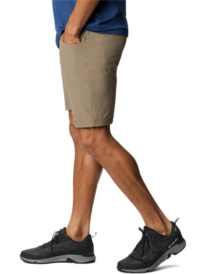 Szorty męskie Columbia Outdoor Elements 5 Pkt