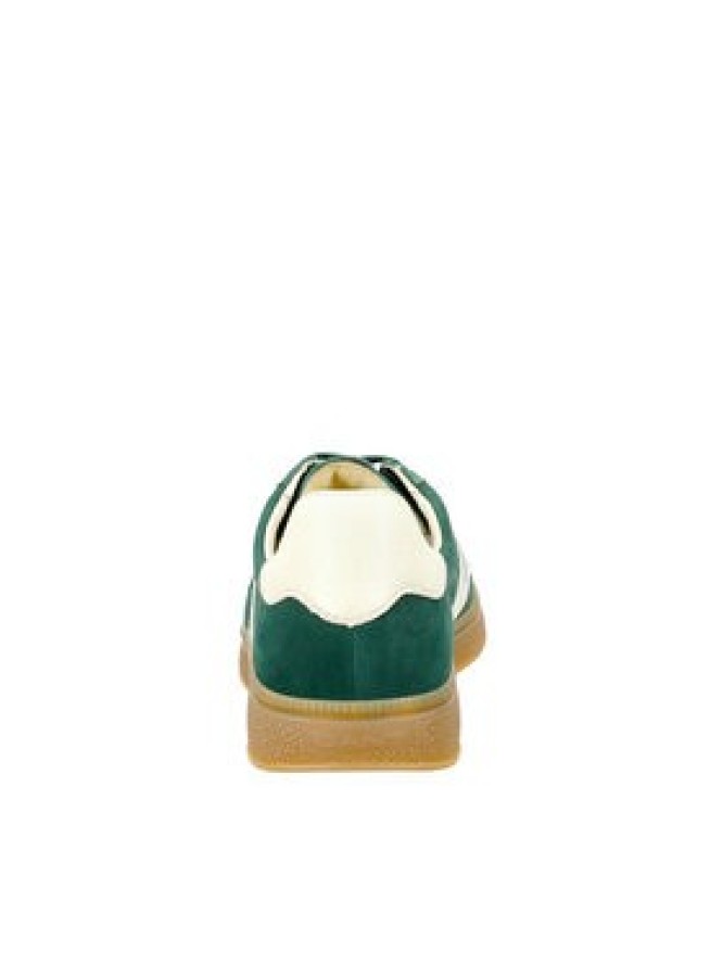 Gant Sneakersy 31633011 Zielony