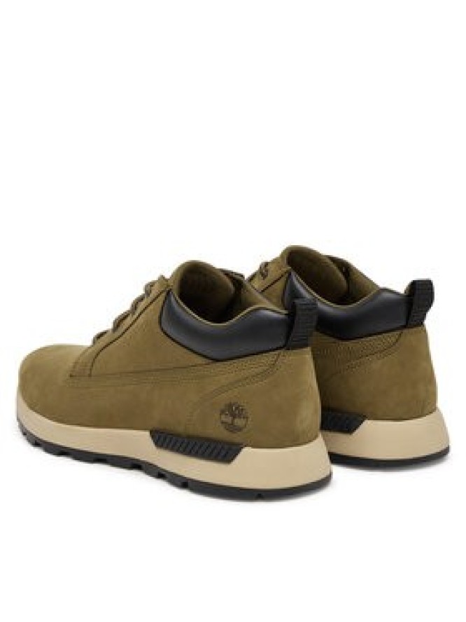 Timberland Sneakersy Killingtion Trekker Low TB0A69EDEO81 Khaki