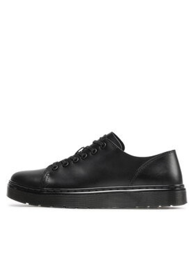 Dr. Martens Sneakersy Dante 16736001 Czarny