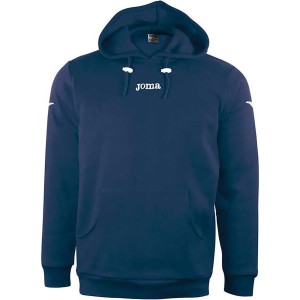 Bawełniana Bluza Z Kapturem Joma Atenas Dorosłych