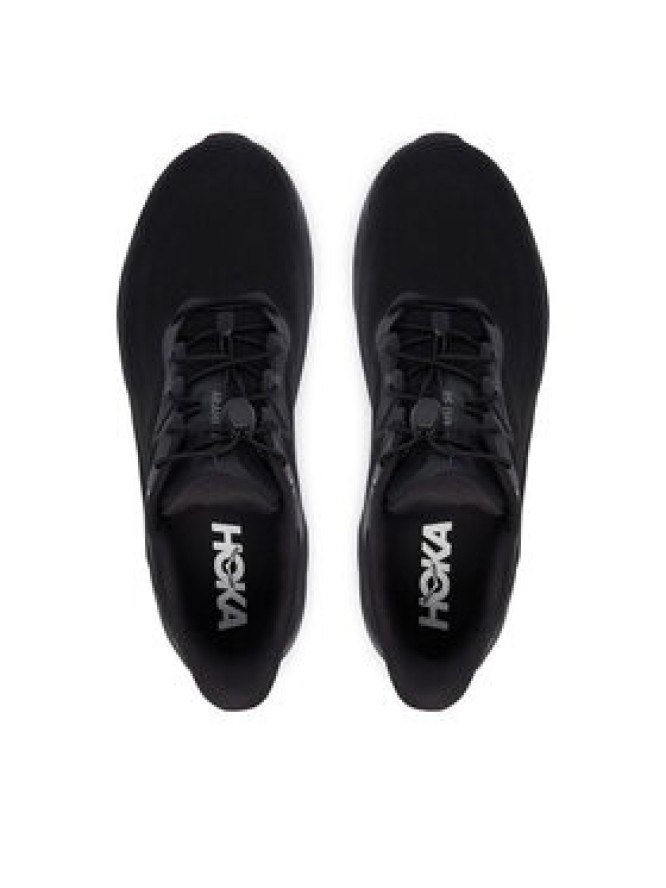 Hoka Buty do biegania Arahi Sr 1168712 Czarny