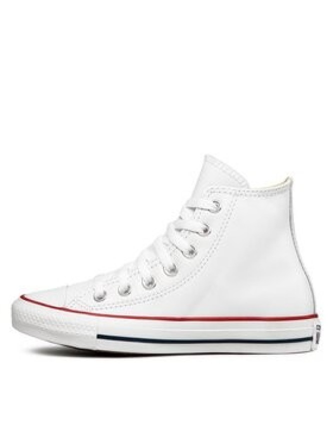 Converse Trampki Chuck Taylor All Star HI 132169C Biały