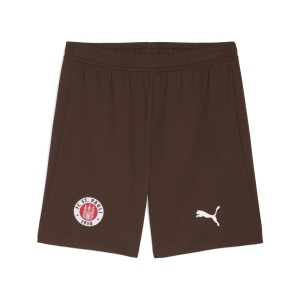 Męskie szorty FC St. Pauli 25/26 PUMA