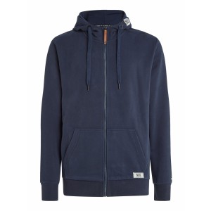 Bluza z kapturem i zamkiem błyskawicznym Protest Nxgollie