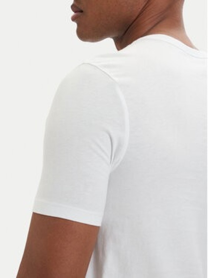 HUGO Komplet t-shirtów 50566316 Biały Regular Fit