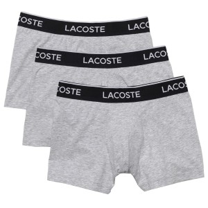 Bokserki Lacoste model 5H338900CCA dla mężczyzn
