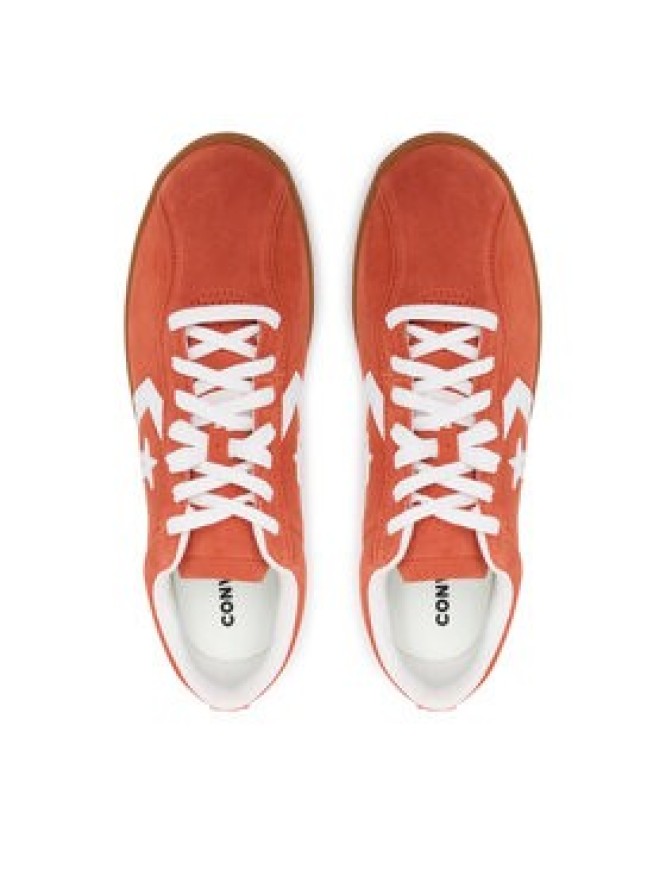 Converse Sneakersy All Star Classic Trainer Retro A16030C Koralowy