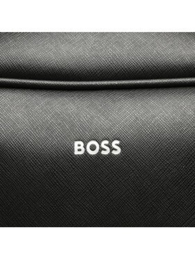 BOSS Torba na laptopa 50483563 Czarny