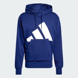 Bluza z kapturem Essentials Big Logo French Terry