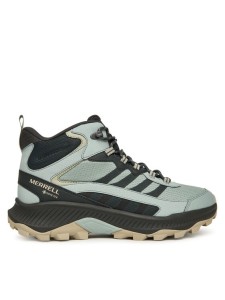 Merrell Trekkingi Speed Strike 2 Mid GORE-TEX J038383 Szary