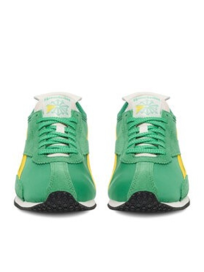 Reebok Sneakersy EO-R400 100230476 Zielony