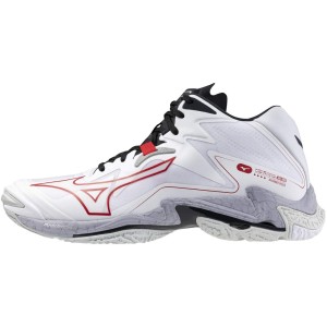 Buty halowe Mizuno Wave Lightning Z Mid