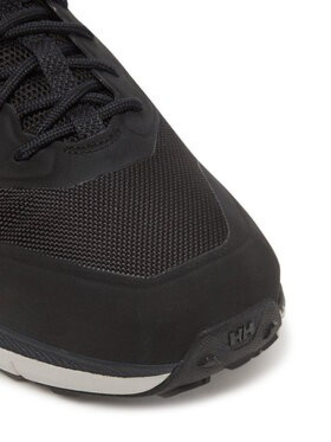 Helly Hansen Trekkingi 11987_990 Czarny