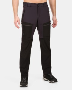 Męskie spodnie outdoorowe 2 w 1 Kilpi HOSIO-M