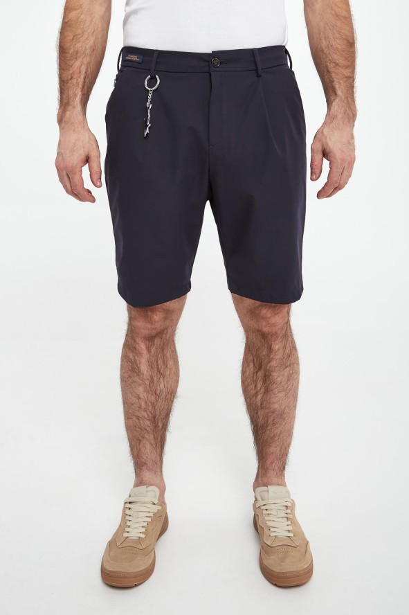 Bermudy męskie PAUL&SHARK