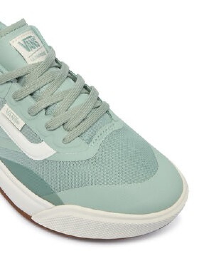 Vans Sneakersy MTE Ultrarange 2.0 RW VN000D60EMW1 Zielony