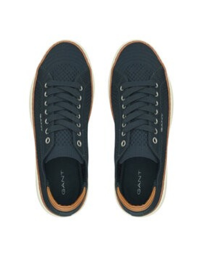 Gant Sneakersy 30638905 Granatowy