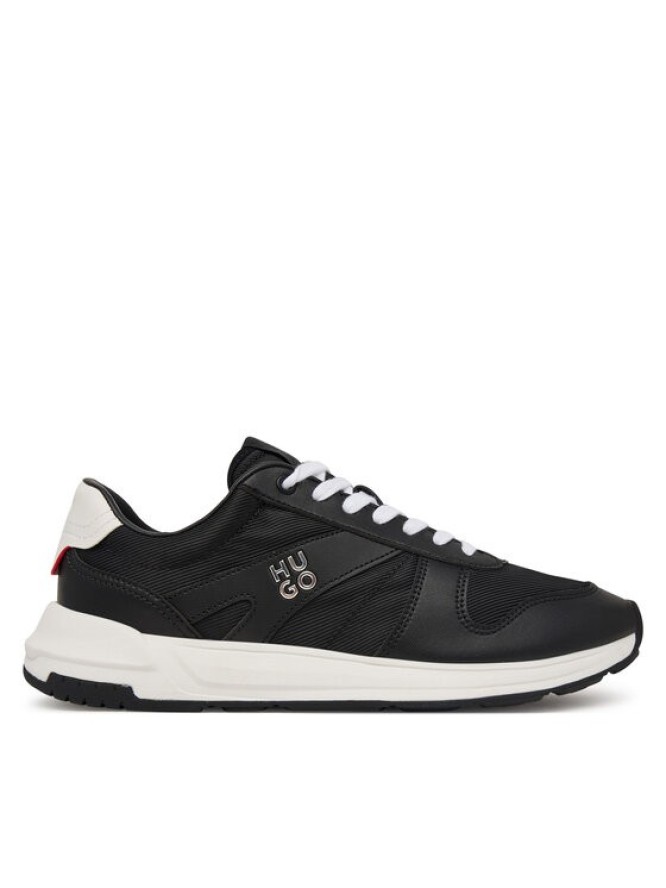 HUGO Sneakersy GO3 50573770 Czarny