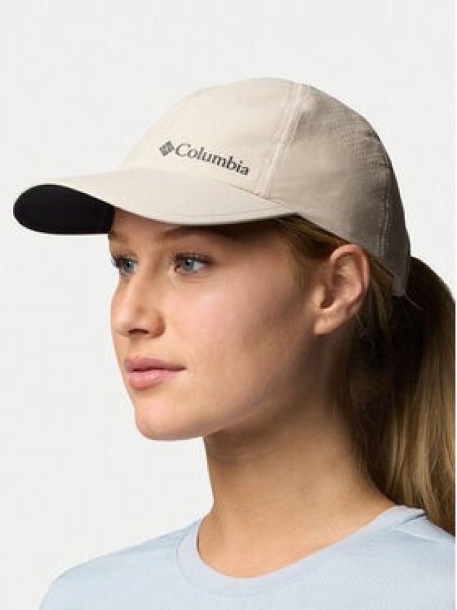Columbia Czapka z daszkiem Silver Ridge™ IV Ball Cap 2121141 Brązowy