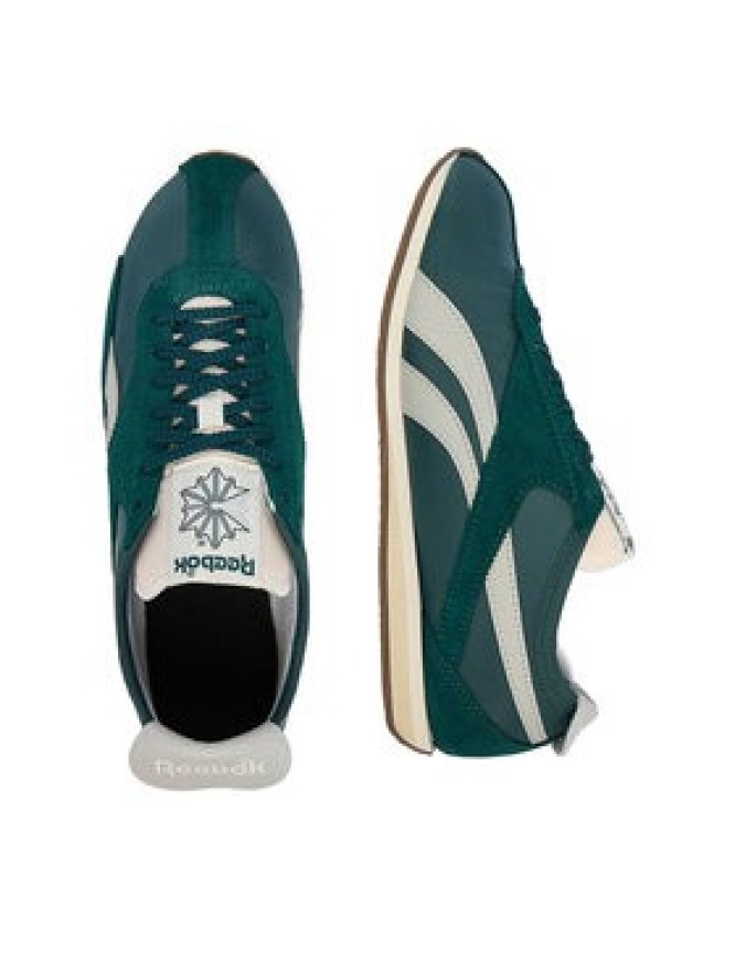 Reebok Sneakersy EO-R400 100245071 Zielony