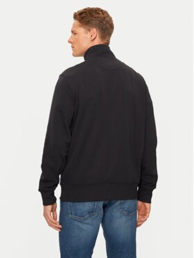 Gant Bluza Shield 2008006 Czarny Regular Fit