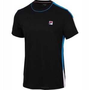Koszulka tenisowa Fila T-shirt Gabriel