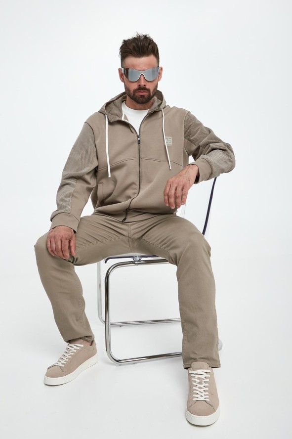 Bluza męska z kapturem ARMANI EXCHANGE