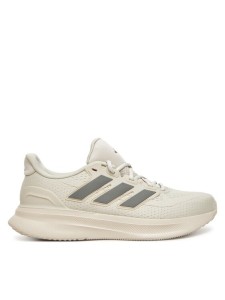 adidas Buty do biegania Ultrarun 5 JR3019 Szary